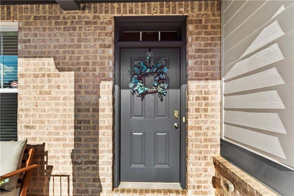 House in Canton, Georgia, United States 2 - 18543647
