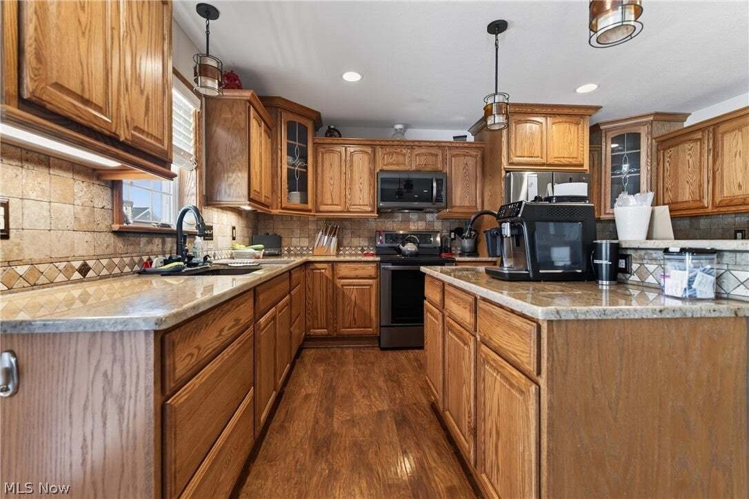 House in New Middletown, Ohio, United States 5 - 18601219