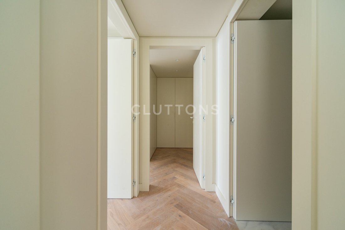 Apartment in Alcantara, Lisbon, Portugal 5 - 18598509
