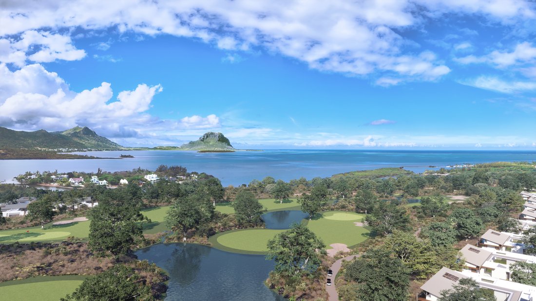 Land in Grande Riviere Noire, Rivière Noire District, Mauritius 2 - 18598902