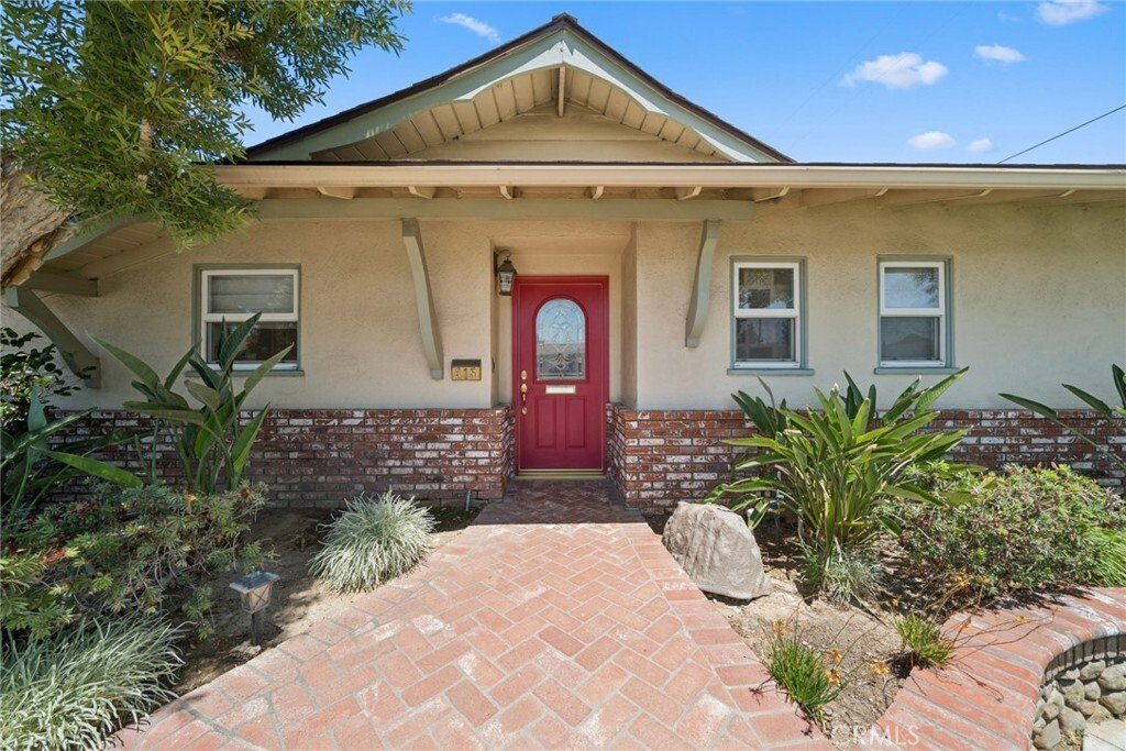House in Orange, California, United States 2 - 17900960
