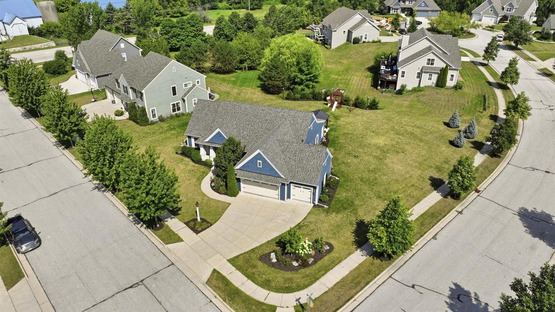 House in Genesee, Wisconsin, United States 2 - 18596363