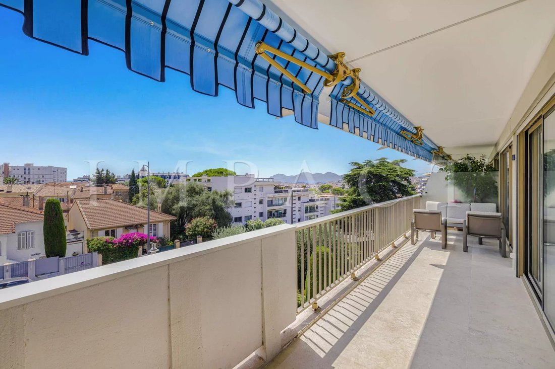 Apartment in Montfleury, Cannes, France 2 - 18457453