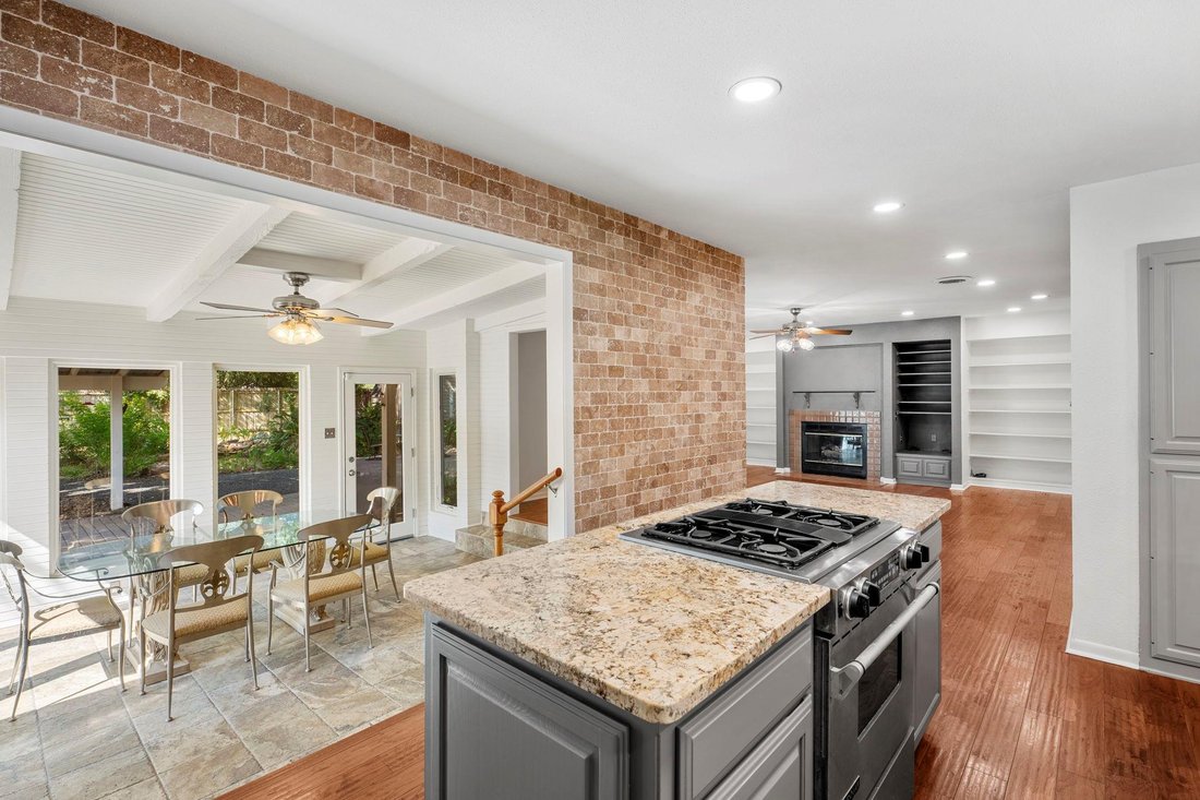 House in Austin, Texas, United States 3 - 18596976