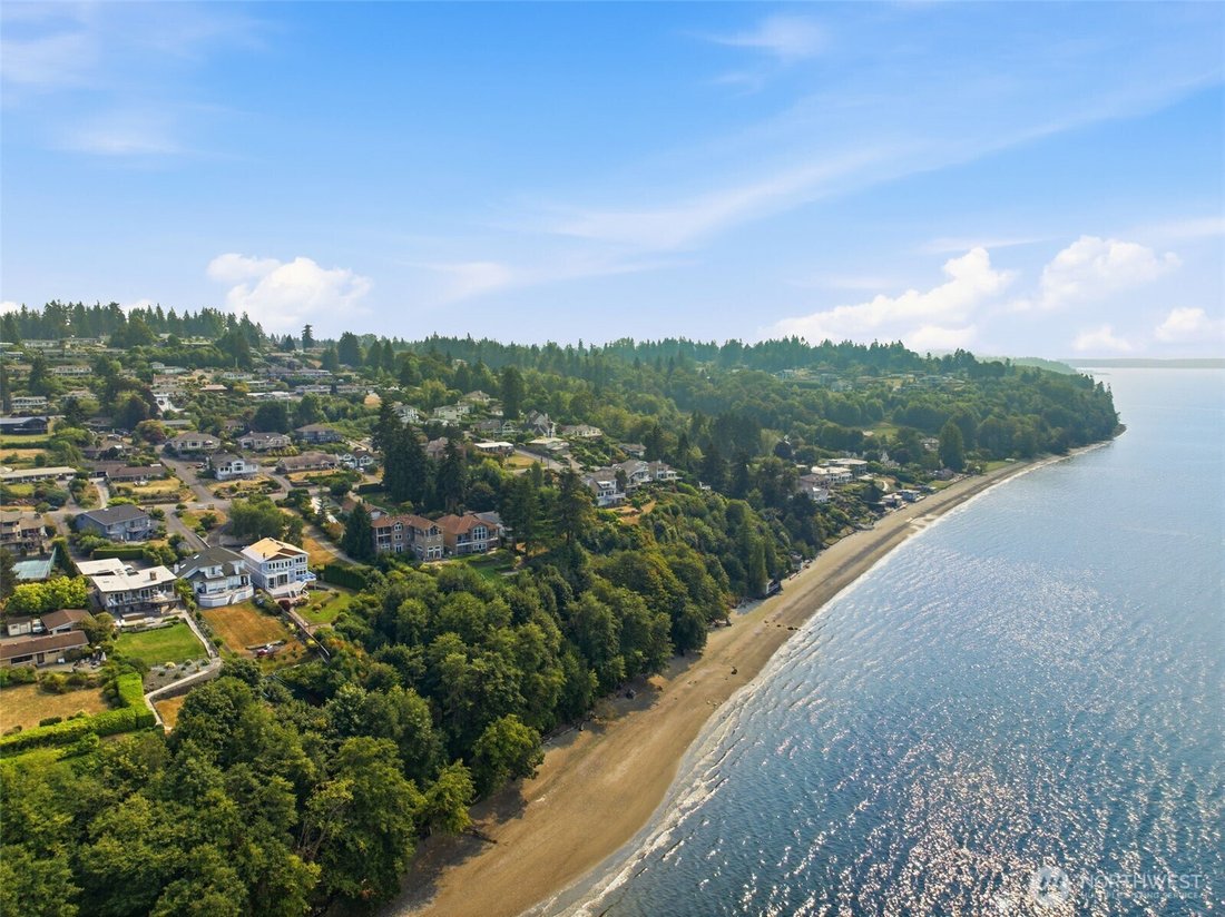 House in Federal Way, Washington, United States 2 - 18604041