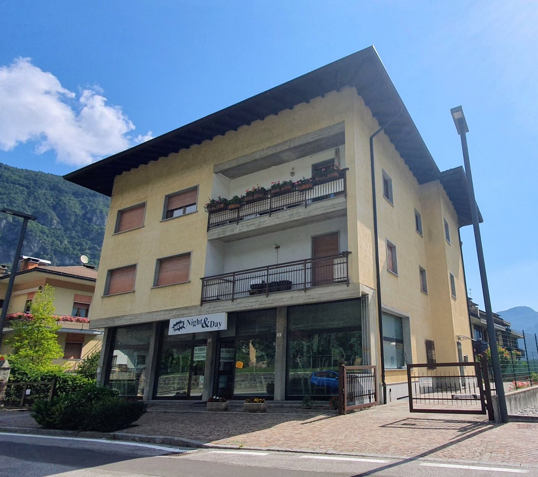 Apartment in Tione di Trento, Trentino – Alto Adige/Südtirol, Italy 1 - 18602878