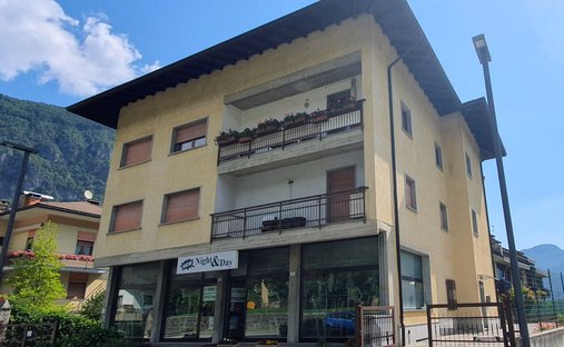 Apartment in Tione di Trento, Trentino – Alto Adige/Südtirol, Italy 1