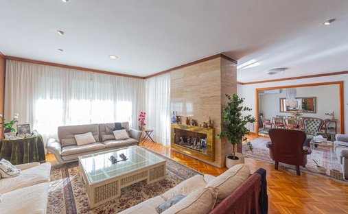 Apartment in Sarrià-Sant Gervasi, Barcelona, Spain 1