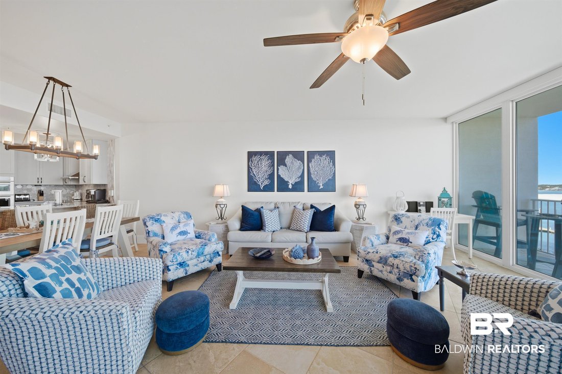 House in Orange Beach, Alabama, United States 3 - 18600109