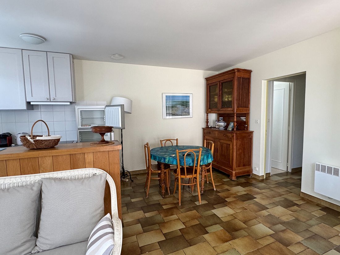 House in Rivedoux-Plage, Nouvelle-Aquitaine, France 4 - 18598247
