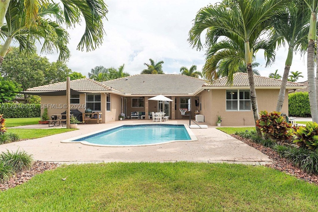 House in Cutler Bay, Florida, United States 5 - 18601002