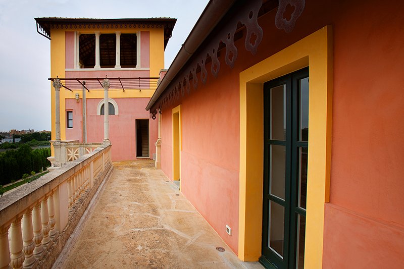 Villa à Casarano, Pouilles, Italie 2 - 18596076