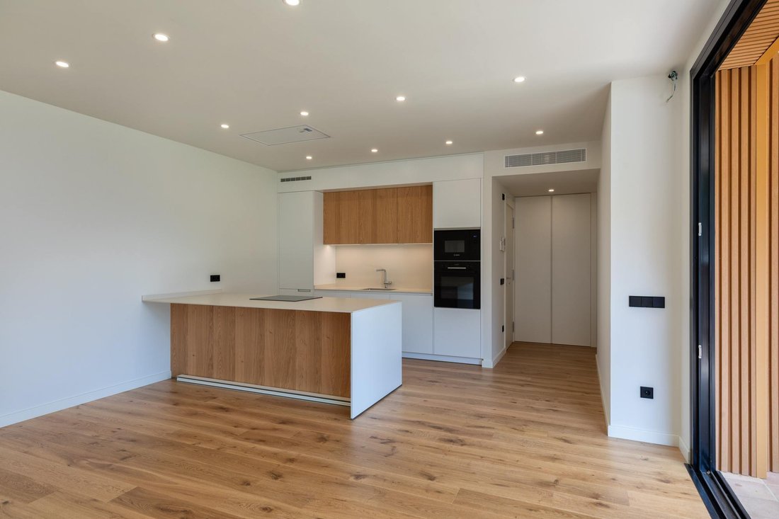 Apartment in Palamos, Catalonia, Spain 3 - 18598040