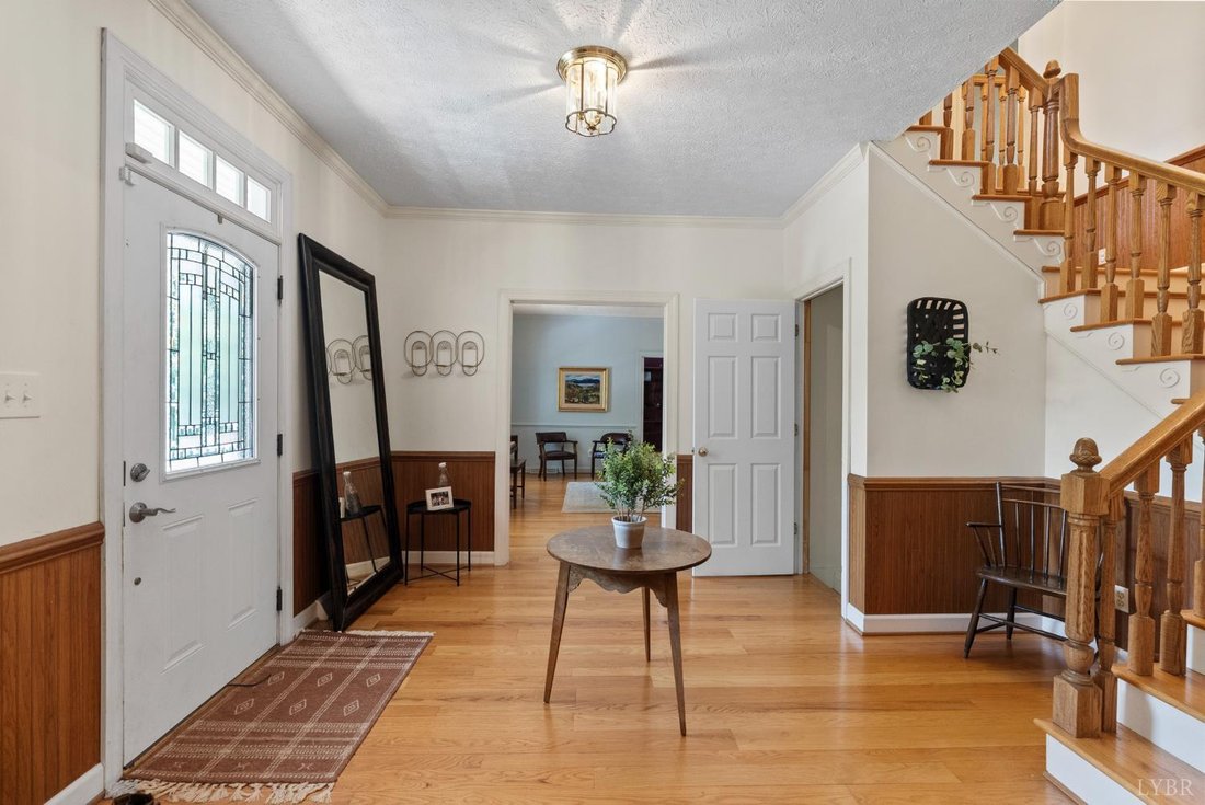 House in Timberlake, Virginia, United States 5 - 18600991