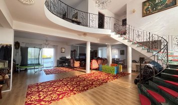 Maison à Tsada, Paphos, Chypre 1
