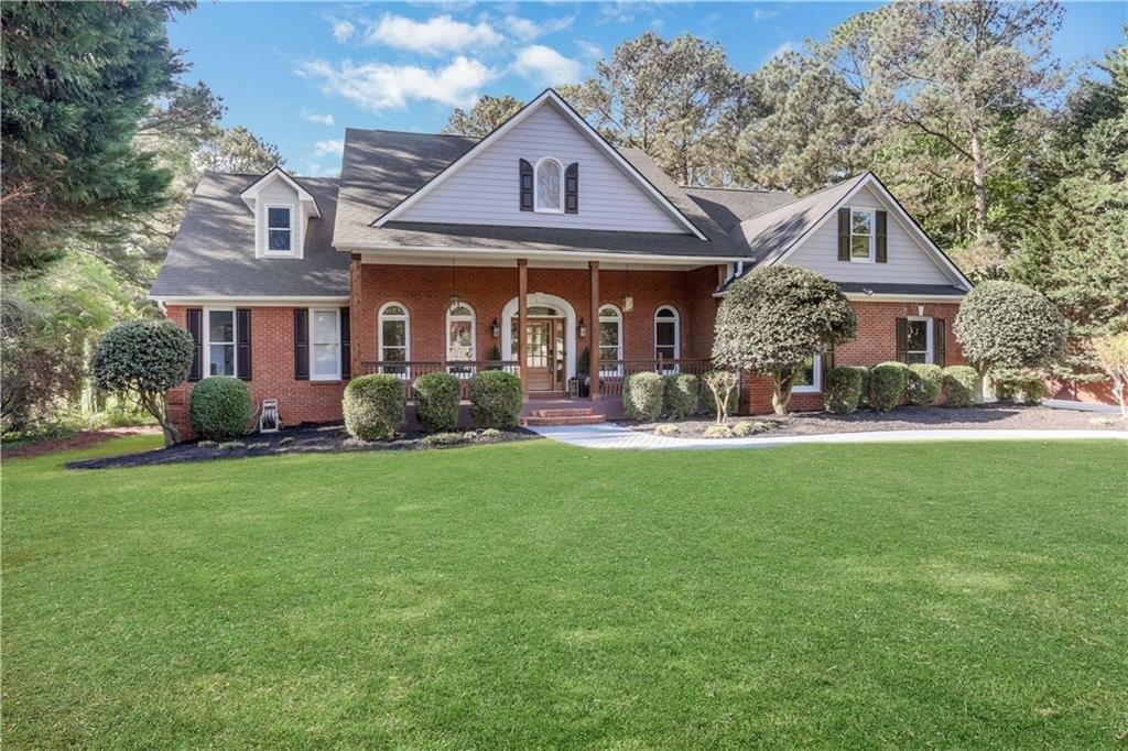 House in Grayson, Georgia, United States 5 - 18601740