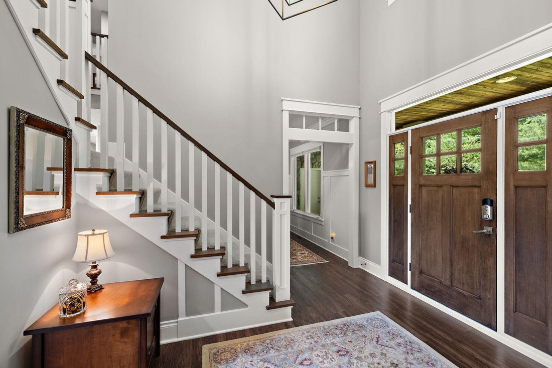 House in Grand Rapids, Michigan, United States 5 - 18597380