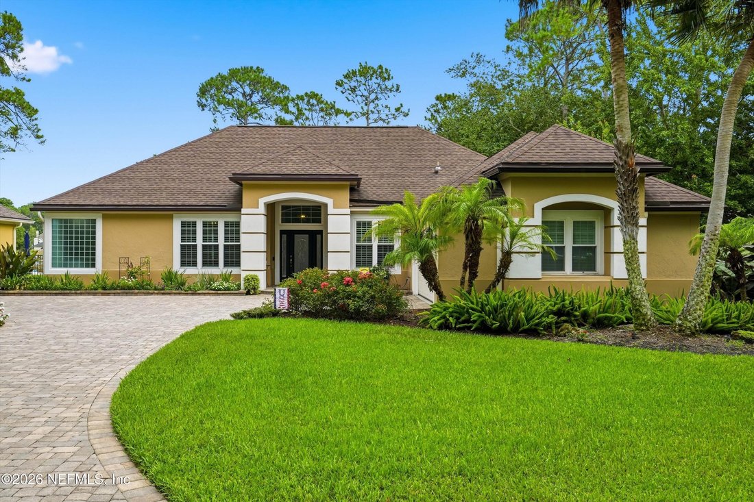 House in Jacksonville, Florida, United States 1 - 18600867