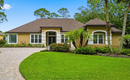 House in Jacksonville, Florida, United States 1
