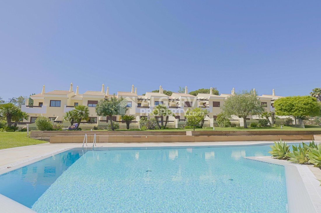 Villa in Vilamoura, Quarteira, Algarve 1 - 18602626