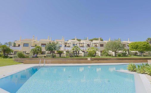 Villa in Vilamoura, Quarteira, Algarve 1