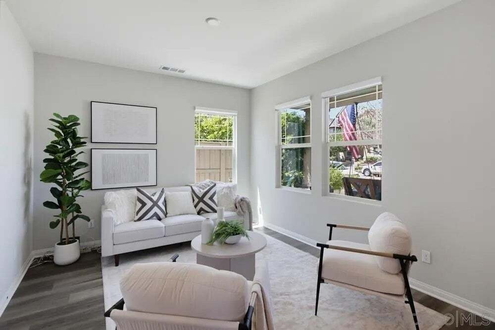 House in Rancho Santa Fe, California, United States 5 - 18601862