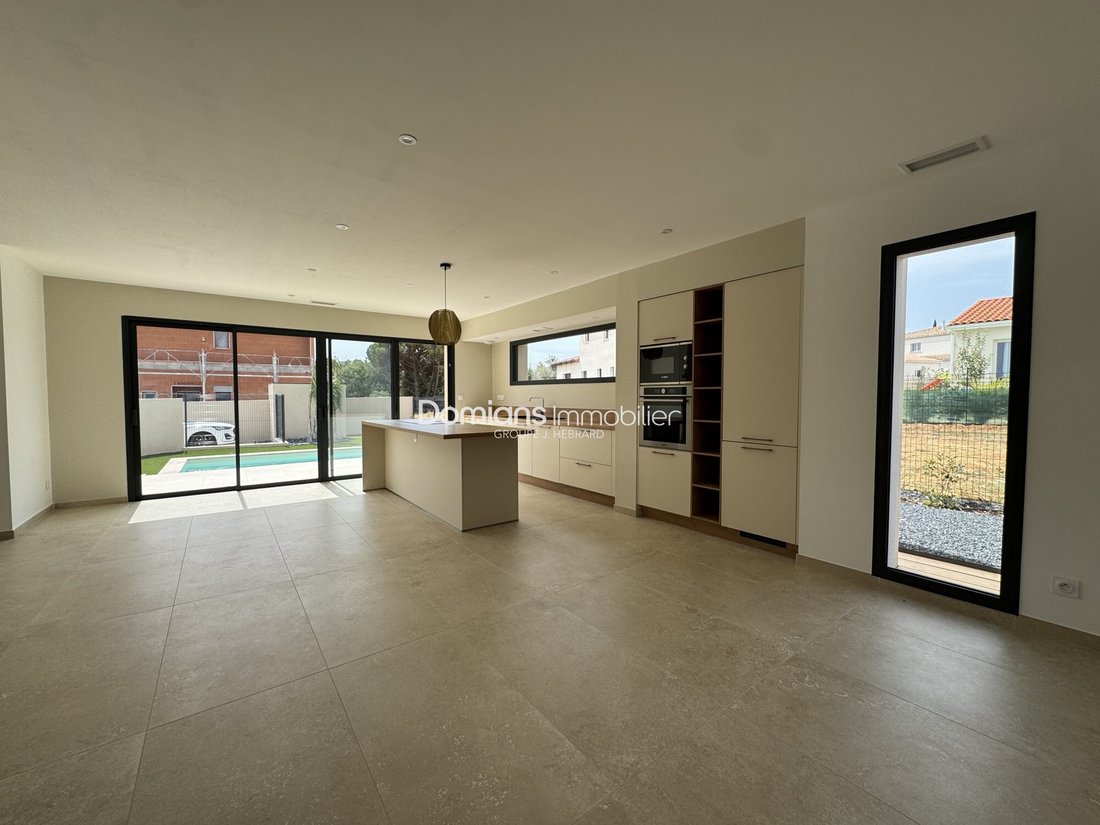 Villa in Thuir, Occitania, France 2 - 18514650