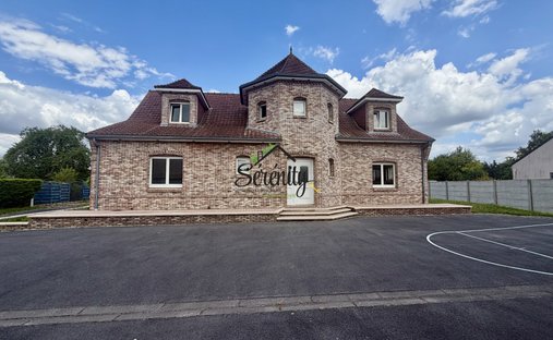 House in Loffre, Hauts-de-France, France 1