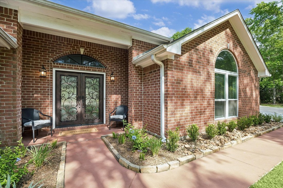 House in Magnolia, Texas, United States 5 - 18597944