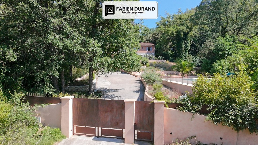 Villa in La Motte, Provence-Alpes-Côte d'Azur, France 3 - 18602927