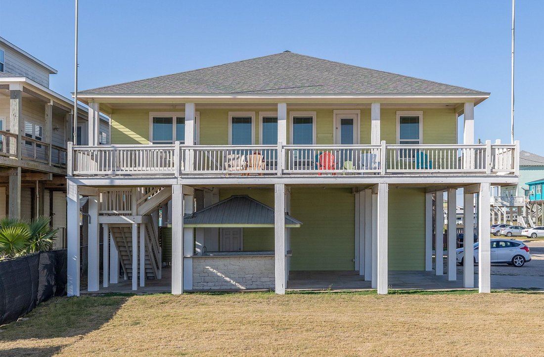 House in Bolivar Peninsula, Texas, United States 3 - 18602085