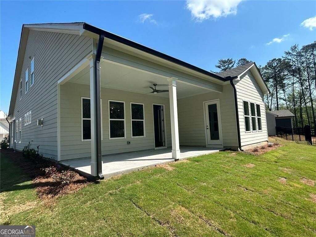 House in Woodstock, Georgia, United States 4 - 18561962
