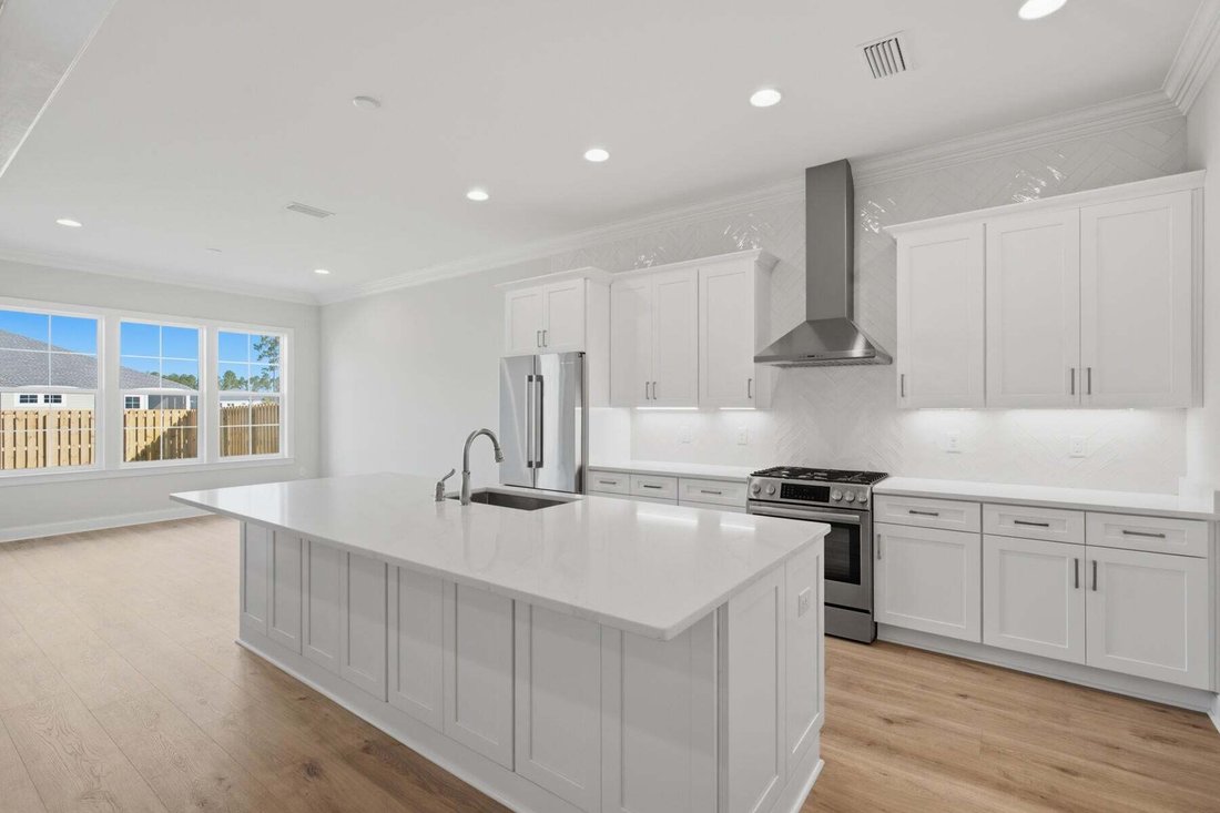 House in Watersound, Florida, United States 3 - 17272347