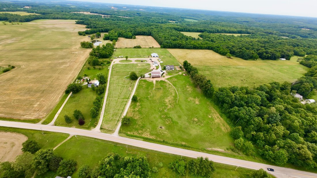 House in Gambier, Ohio, United States 2 - 18600454