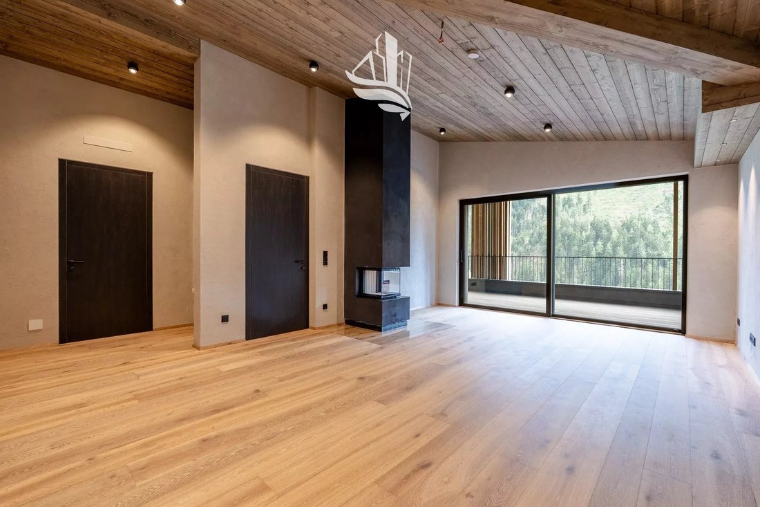 Penthouse in Nova Levante / Welschnofen, Trentino – Alto Adige/Südtirol, Italy 3 - 18598396
