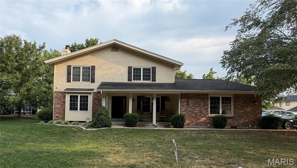 House in Lake Saint Louis, Missouri, United States 1 - 18600753