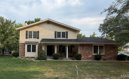 House in Lake Saint Louis, Missouri, United States 1