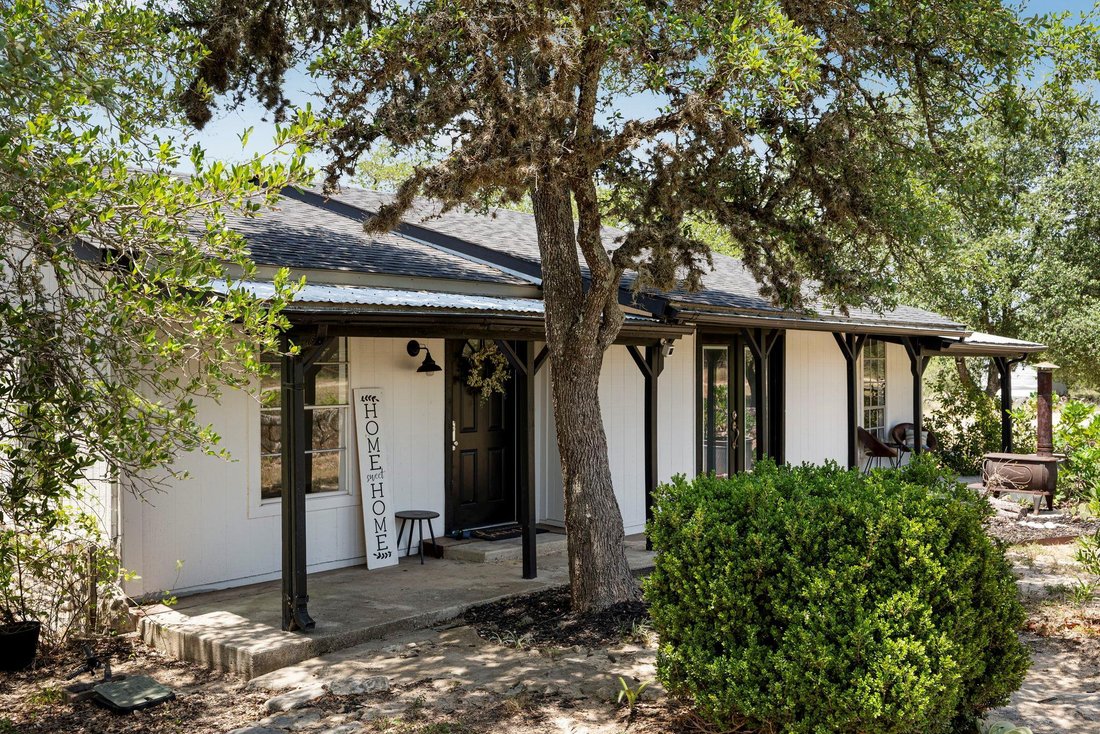 House in Dripping Springs, Texas, United States 3 - 18596980