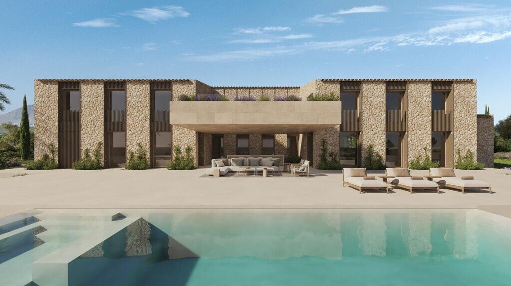Finca in Alcudia, Balearic Islands, Spain 5 - 18596840