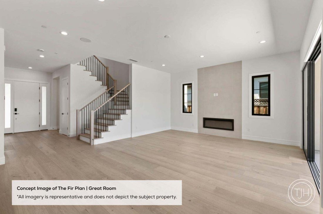 House in Menlo Park, California, United States 4 - 18600638