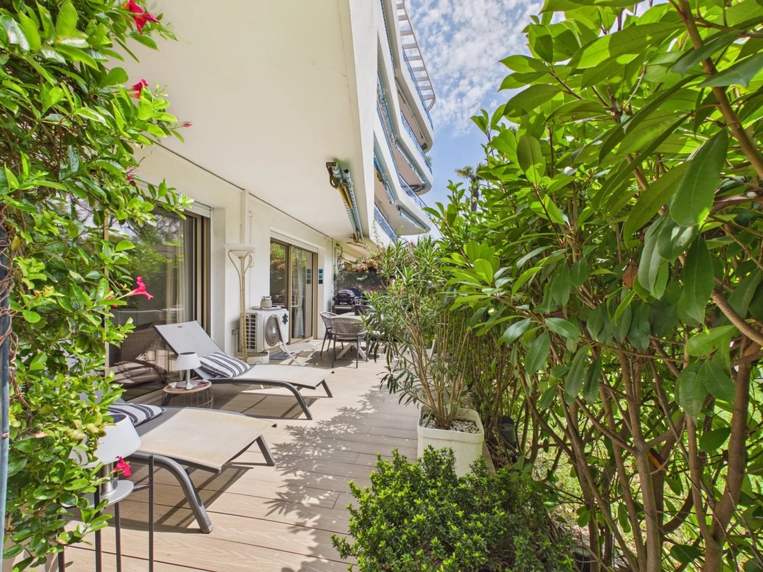 Apartment in La Colle, Antibes, France 2 - 18598395