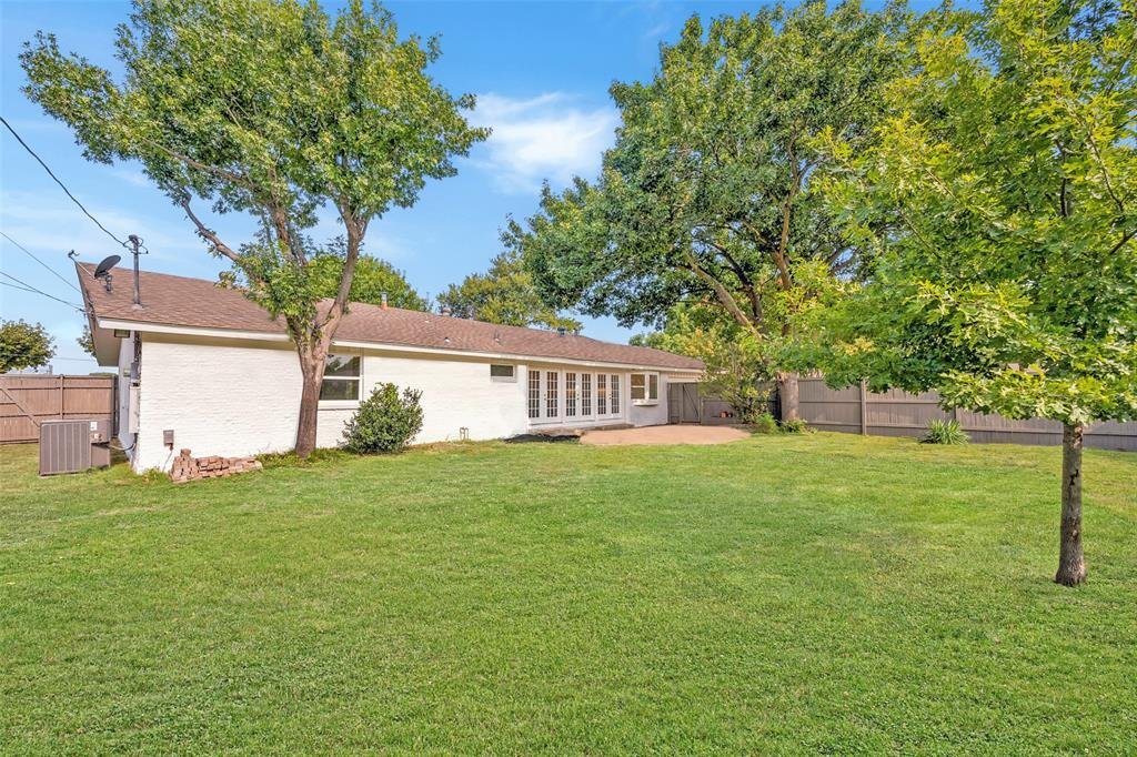 House in Dallas, Texas, United States 4 - 18602257