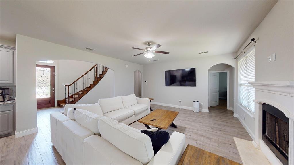 House in Mansfield, Texas, United States 4 - 18602162
