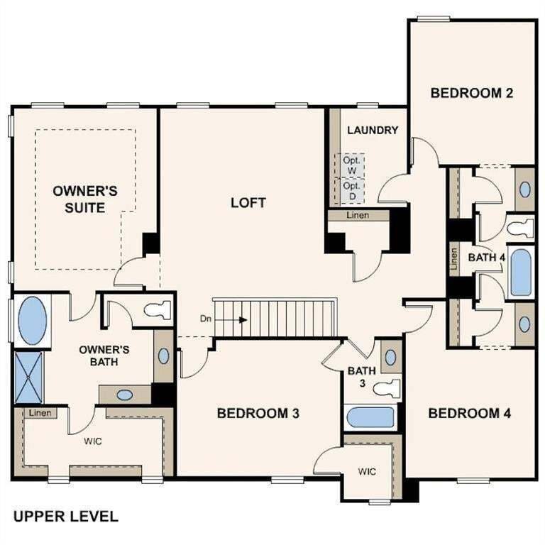 House in Locust Grove, Georgia, United States 5 - 18285531