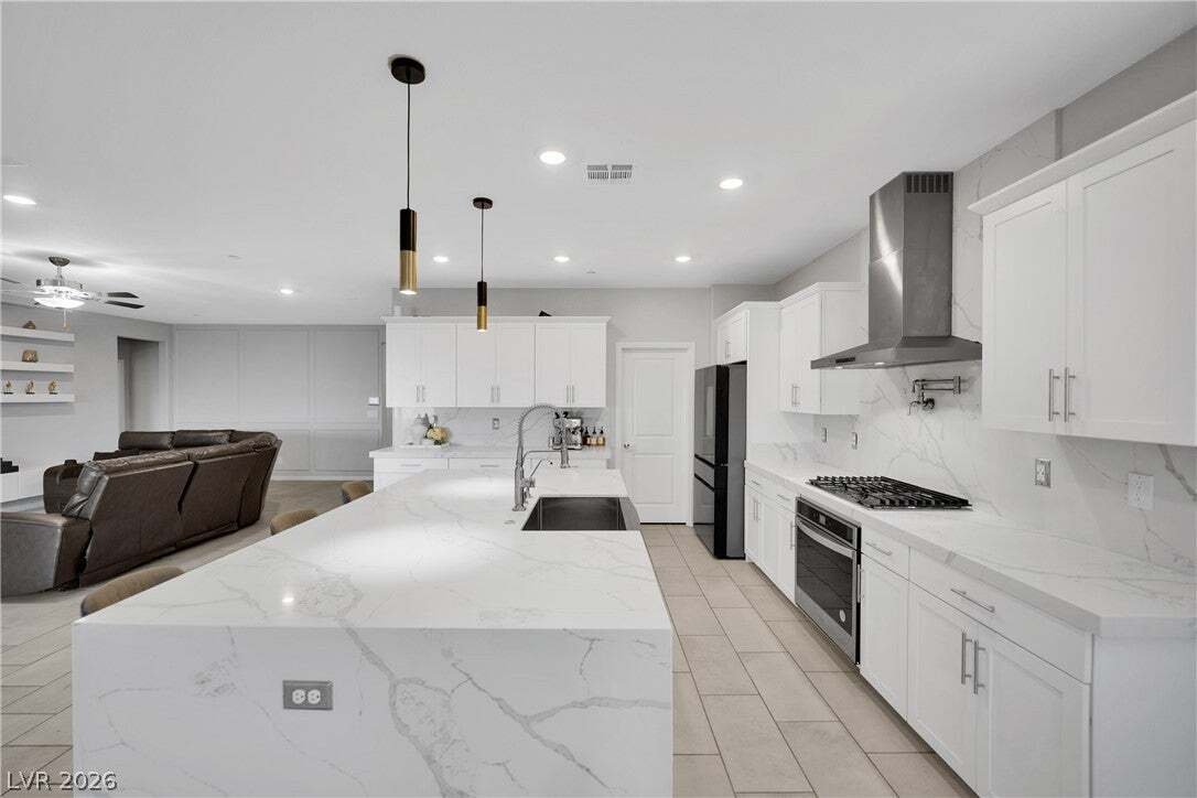 House in Las Vegas, Nevada, United States 5 - 18599896