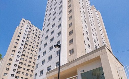 São Paulo, State of São Paulo, Brazil 1