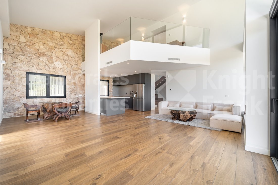 Villa in Bel-Air, Estepona, Andalusia 3 - 18602484