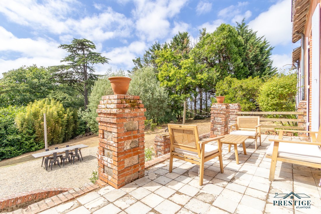 House in Frossay, Pays de la Loire, France 5 - 18600497