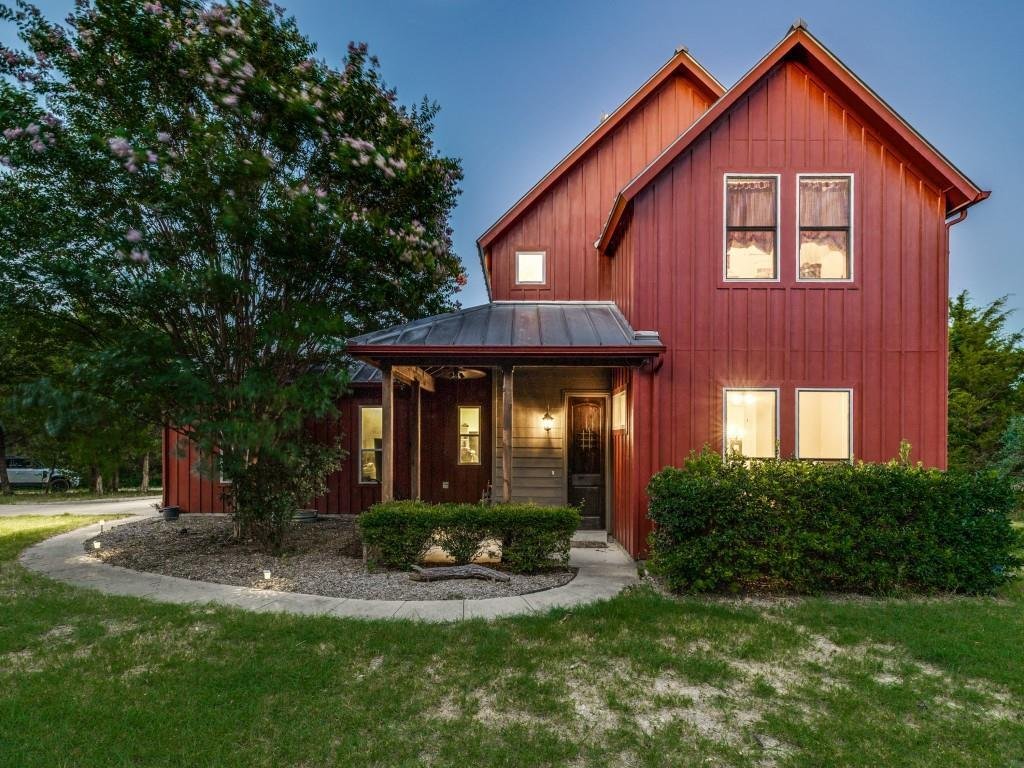 House in Gunter, Texas, United States 1 - 18602290