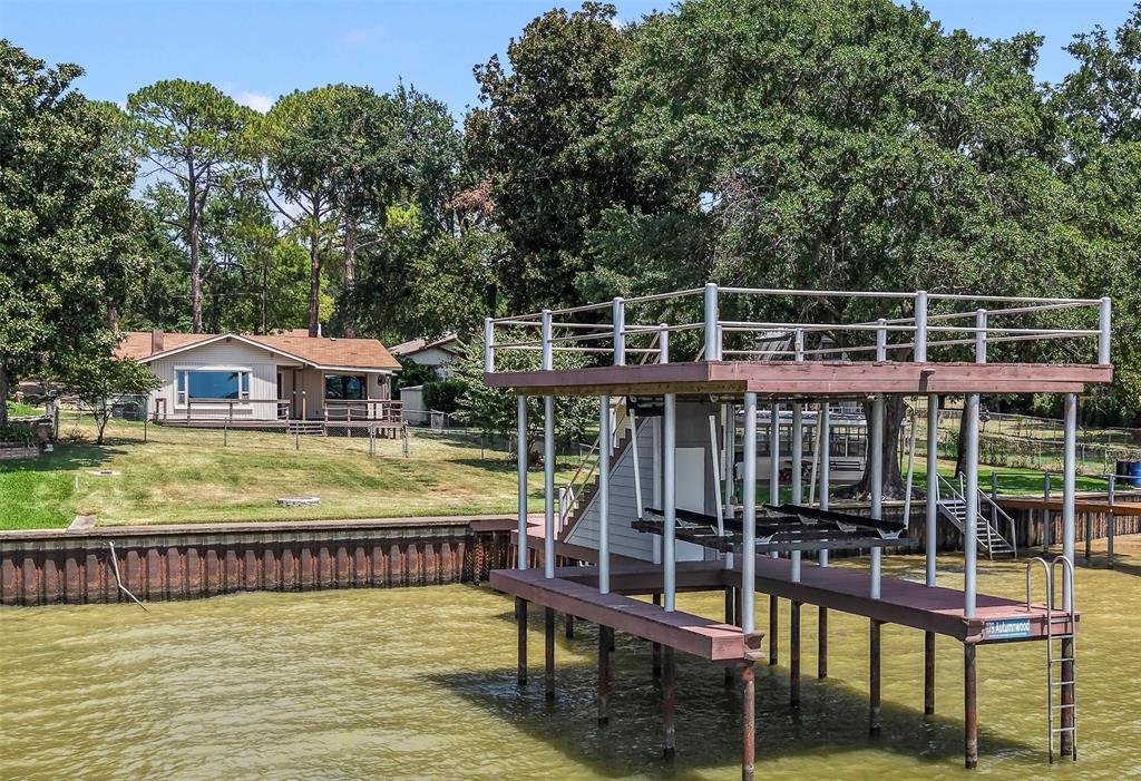 House in Gun Barrel City, Texas, United States 1 - 18602216